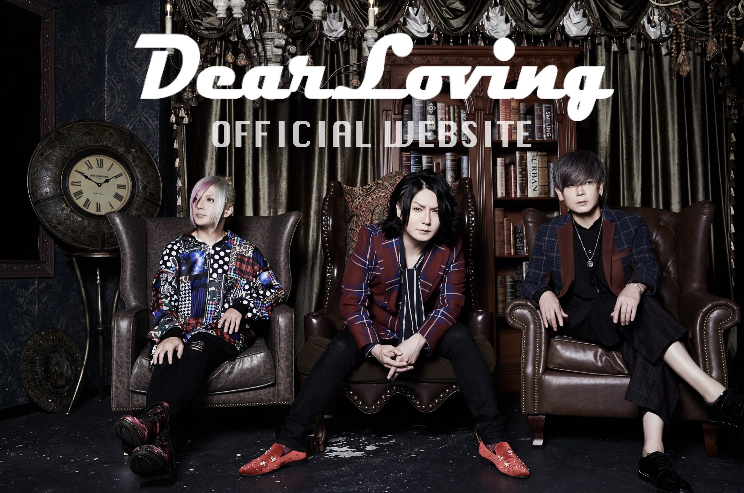 Dear loving INDIES COMPLETE BOX タブレット DearLoving インディーズ